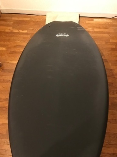 js ブラックバロン 5'5 <サーフボード > JSブラックバロン5.6（EPS