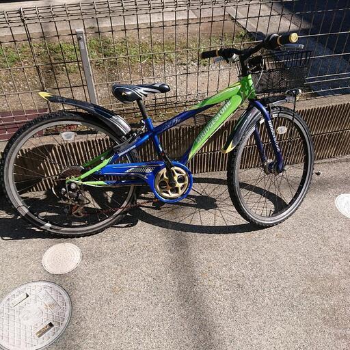 中古 自転車 加古川