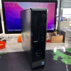 今だけメモリ増量】自作デスクトップPC Win10 64bit A8-5600K/4GB/1.5TB