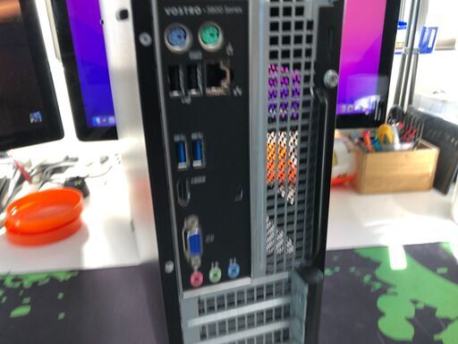 DELL / VOSTRO 3800 Core i3 4GB HDD 500GB | owlservices.com.bo
