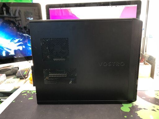 DELL / VOSTRO 3800 Core i3 4GB HDD 500GB | owlservices.com.bo