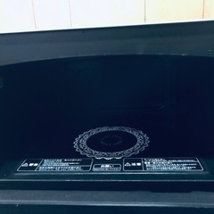 ④1410番 TOSHIBA✨東芝電子レンジ✨ER-LD7‼️