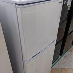 ●Abitelax/アビテラックス/138L冷蔵庫/AR-143E/2018年/定価¥21,780