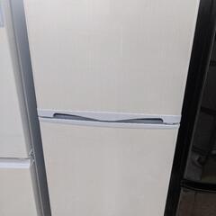 ●Abitelax/アビテラックス/138L冷蔵庫/AR-143E/2018年/定価¥21,780