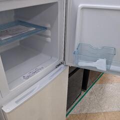 ●Abitelax/アビテラックス/138L冷蔵庫/AR-143E/2018年/定価¥21,780