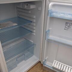 ●Abitelax/アビテラックス/138L冷蔵庫/AR-143E/2018年/定価¥21,780