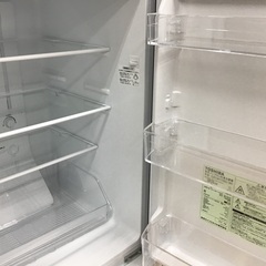 【トレファク神戸新長田】TOSHIBAの2ドア冷蔵庫です【取りに来れる方限定】