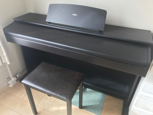 【配達可能】YAMAHA 電子ピアノ