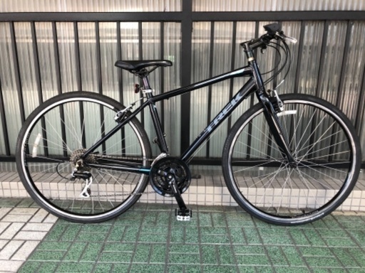 クロスバイク TREK(トレック) FX 2