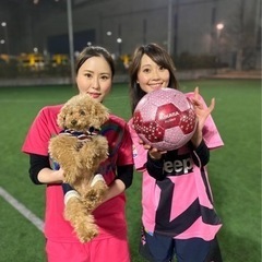 🍁本日秋のちょーーどいい気温でのフットサル⚽️