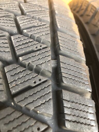 タイヤ、ホイール Y販売済み ジムニー JA22 純正サイズ175/80R16 pcd 