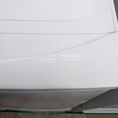 ●SHARP/シャープ/137L冷蔵庫/白/SJ-D14B-W/2016年/定価¥34,900