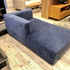 中古 Francfranc / フランフラン カウチソファ MEHN