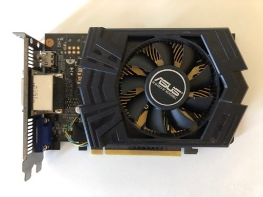 【グラフィックボード】ASUS GTX750TI-PH-2GD5 グラボ
