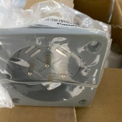 マグネット式インレット10個