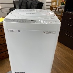 I343 SHARP7.0k洗濯機 2018年式