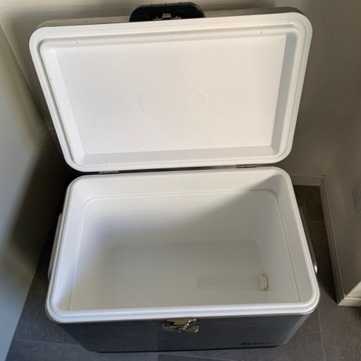 テントファクトリー クーラーボックス 51L