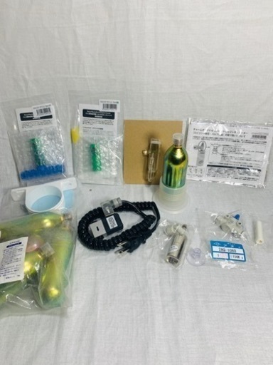 翌日発送可能 アクアリウム 電磁弁 Co2添加キット チャーム 魚用品 水草 Aptora Com
