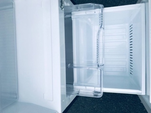 ✨2019年製✨928番 三菱✨ノンフロン冷凍冷蔵庫✨MR-P15ED-KK‼️