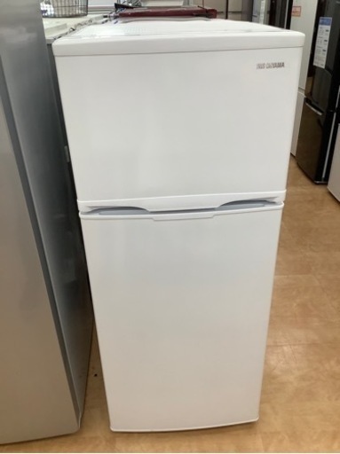 【トレファク摂津店】IRIS OHYAMA(アイリスオオヤマ）2019年製の2ドア冷蔵庫が入荷いたしました！