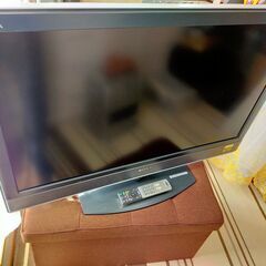 SONY　BRAVIA　40インチ　不具合あり