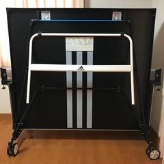 卓球台　トーエイライトTi4 adidas  国際公式規格