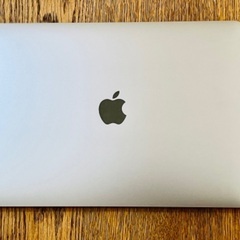 MacBook Pro 13 CTOモデル i7 16GB 51...