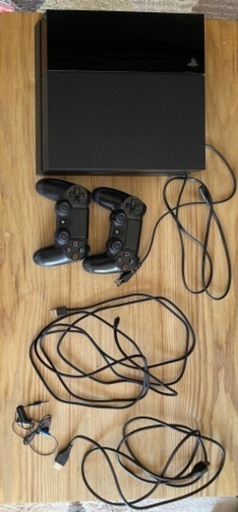 PS4 500gbモデル + ペルソナ5 | noonanwaste.com