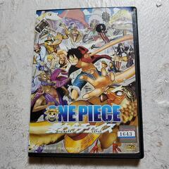 【DVD】ONE PIECE 麦わらチェイス  