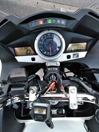 CBF1000　終了しました