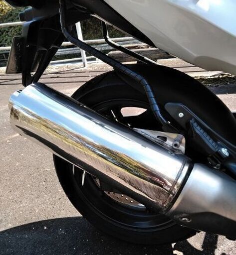 CBF1000　終了しました