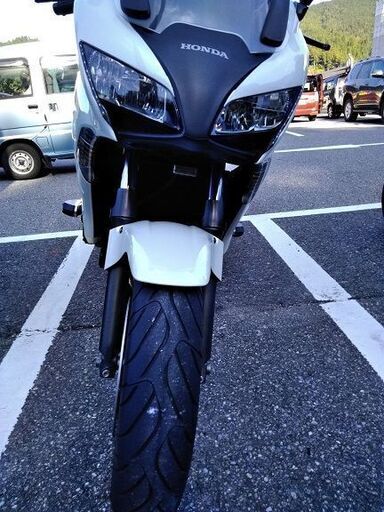 CBF1000　終了しました
