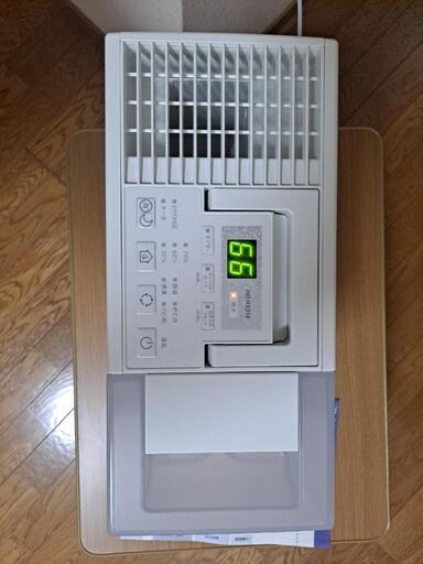 Dainichi 加湿器