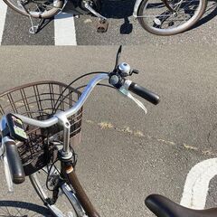ヤマハ PAS 電動アシスト自転車 SION-U 20インチ カ...