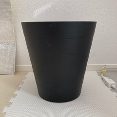 【中古】IKEA ゴミ箱