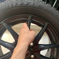 スタッドレスタイヤ G.speed G-02軽自動車用 