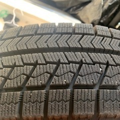 スタッドレスタイヤ G.speed G-02軽自動車用 