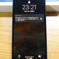 【ネット決済・配送可】iPhone12 ブルー 【Apple S...