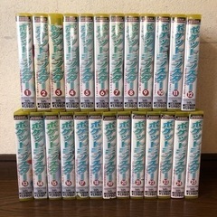 ポケットモンスター　VHS 