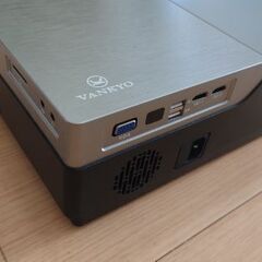 VANKYO Performance V600プロジェクター