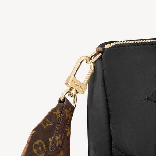 非常に入手困難‼️【日本完売 AW2023新作ルイヴィトン2WAYバッグ】正規