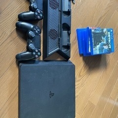 ps4 セット　格安