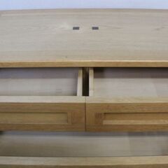 コスガ MILANO ミラノ ハイチェスト 高級 引き出し タンス 天然木 北欧 KOSUGA  中古家具 店頭引取歓迎 R4466)