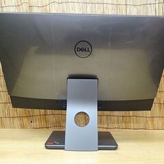 DELL 一体型PC Inspiron 27 7775 27インチ Win10/8GB/1TB/AMD Ryzen 5