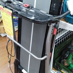 ハンズクラフト安佐北店】アルインコ ランニングマシーン AFR2117