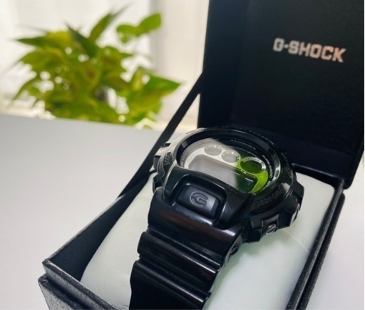 ☘️時計⌚️G-SHOCK(ジーショック)✨