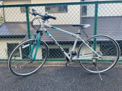 シェボー　クロスバイク　ロードバイク　 自転車 シェボー-H クロスバイク 自転車