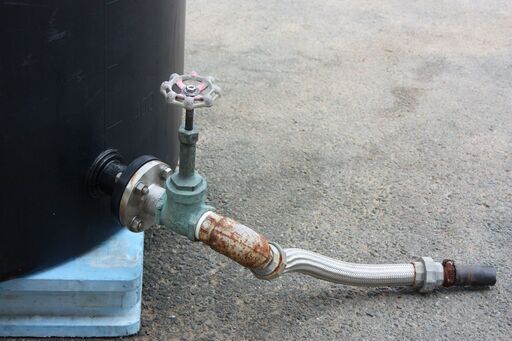 SOLD OUT】スイコー 水タンク I系 中間槽 2000L【農機具でっく】【福岡