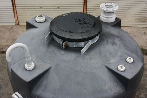 SOLD OUT】スイコー 水タンク I系 中間槽 2000L【農機具でっく】【福岡