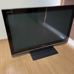 (受付終了)Panasonic VIERA 42型